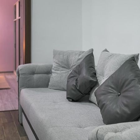 Apartment Queen Sibiu Luaran gambar