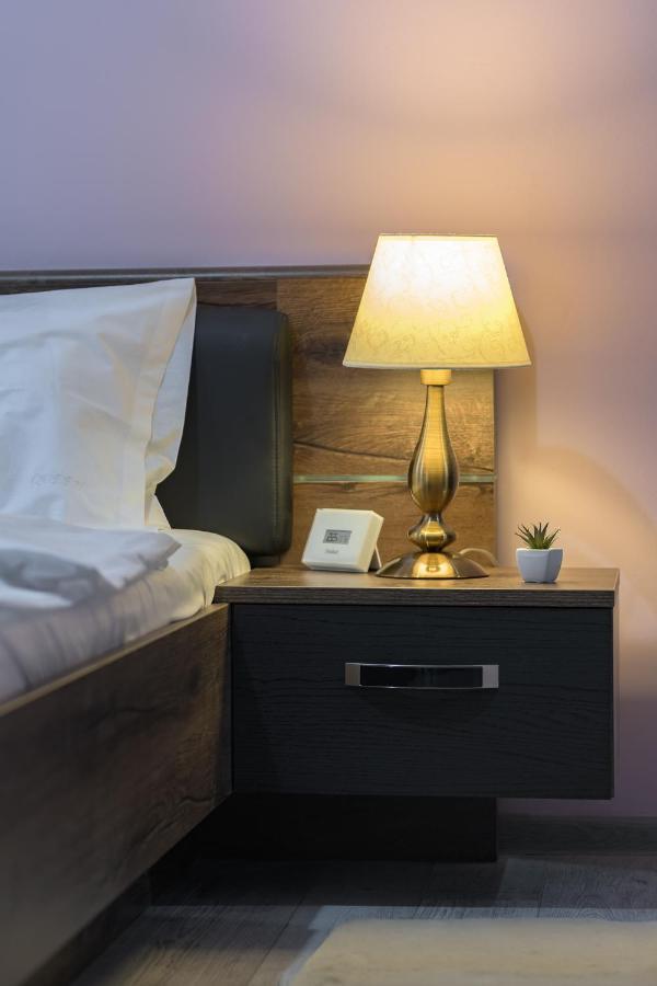 Apartment Queen Sibiu Luaran gambar