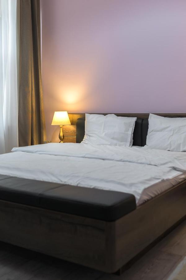 Apartment Queen Sibiu Luaran gambar