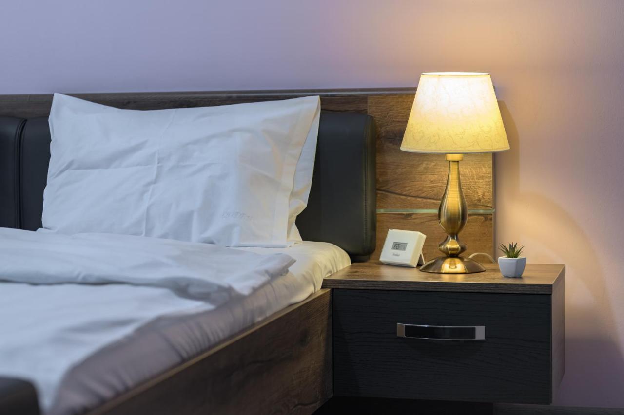 Apartment Queen Sibiu Luaran gambar