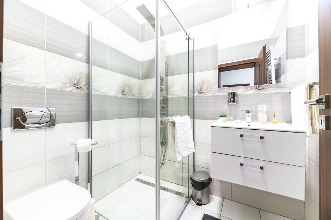 Apartment Queen Sibiu Luaran gambar