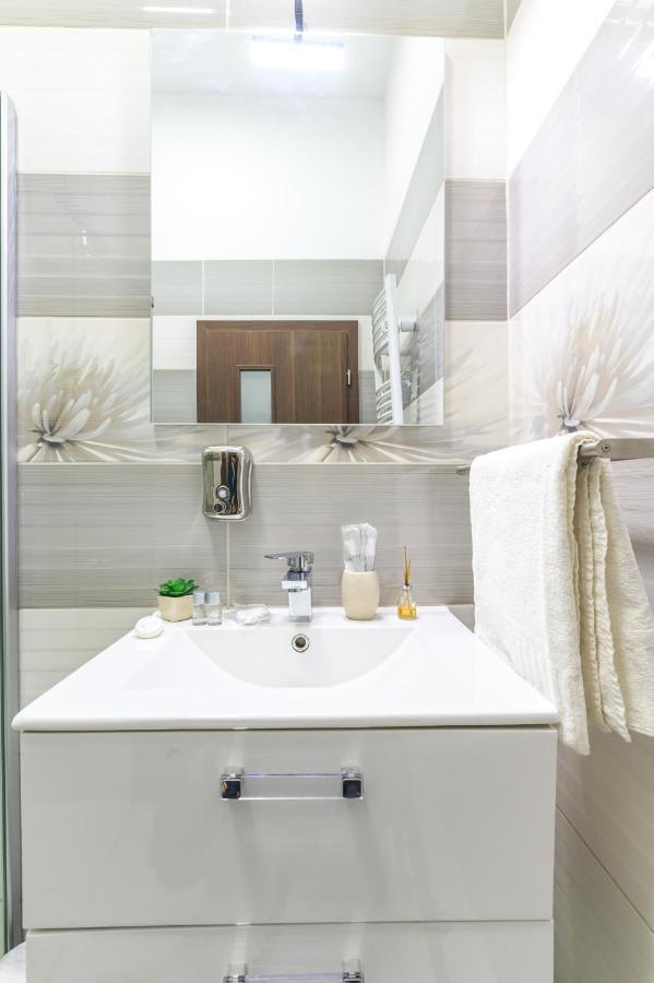 Apartment Queen Sibiu Luaran gambar