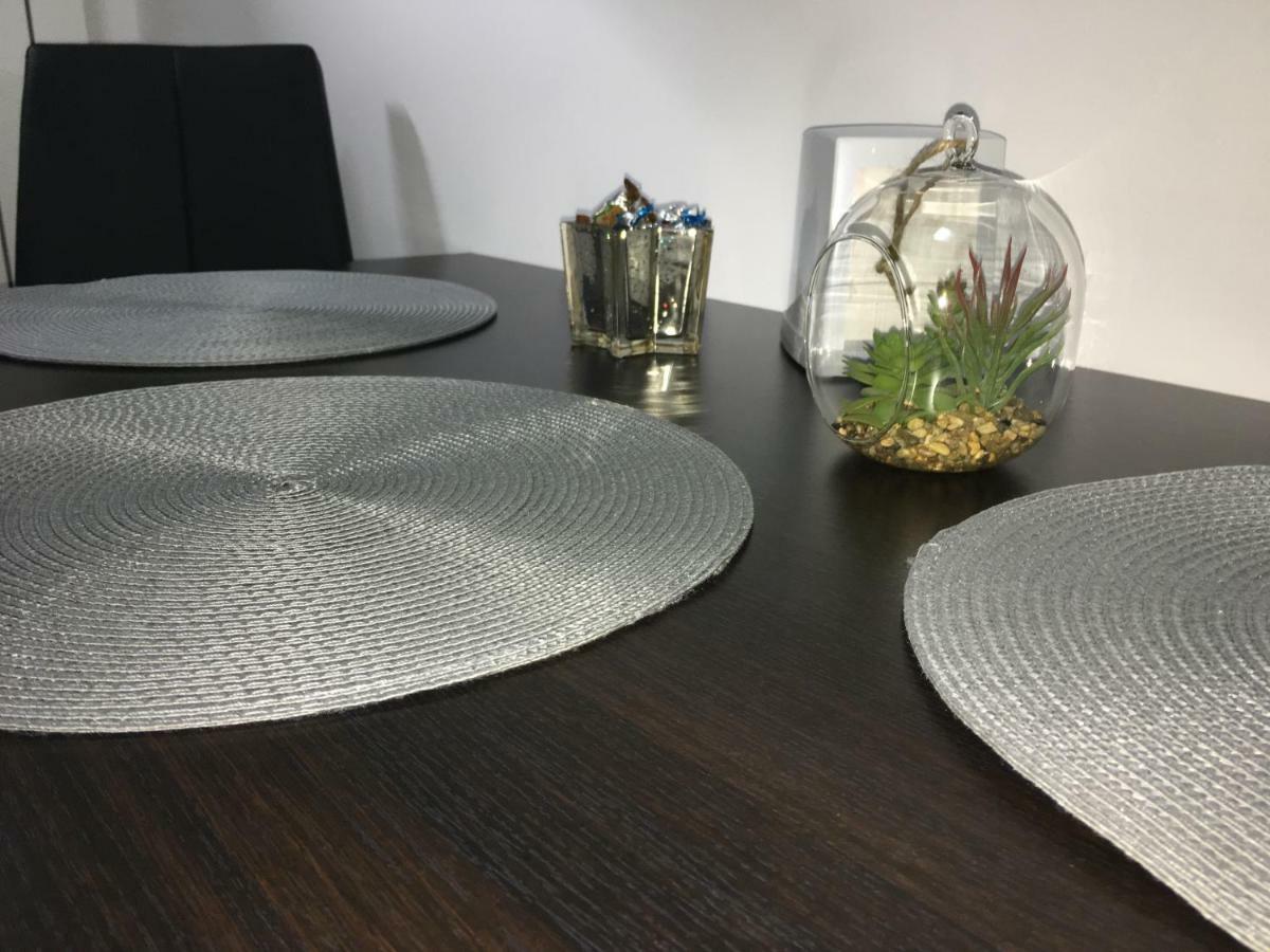 Apartment Queen Sibiu Luaran gambar