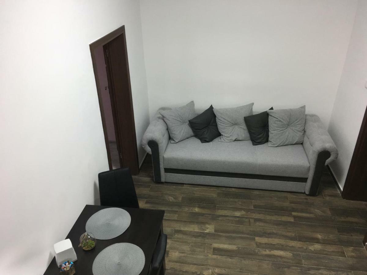Apartment Queen Sibiu Luaran gambar