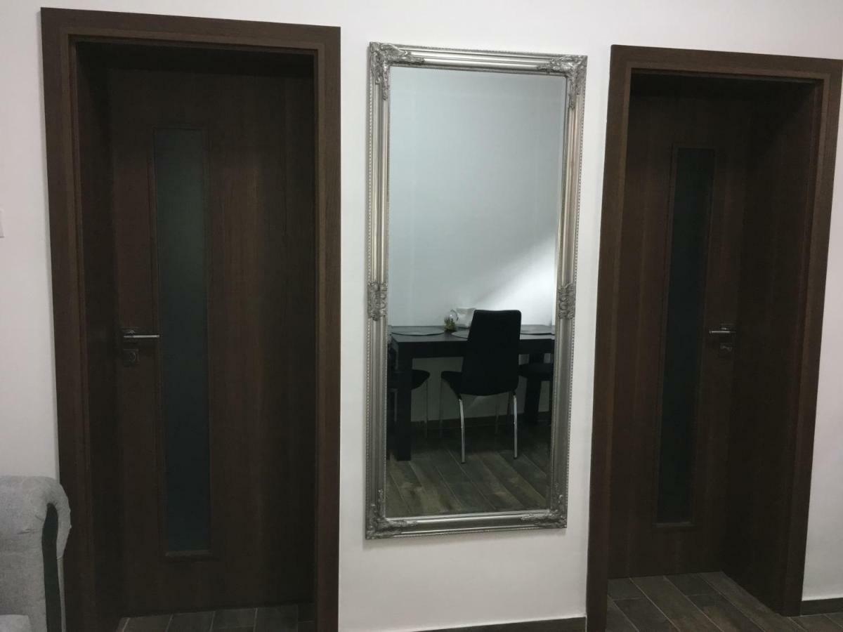 Apartment Queen Sibiu Luaran gambar