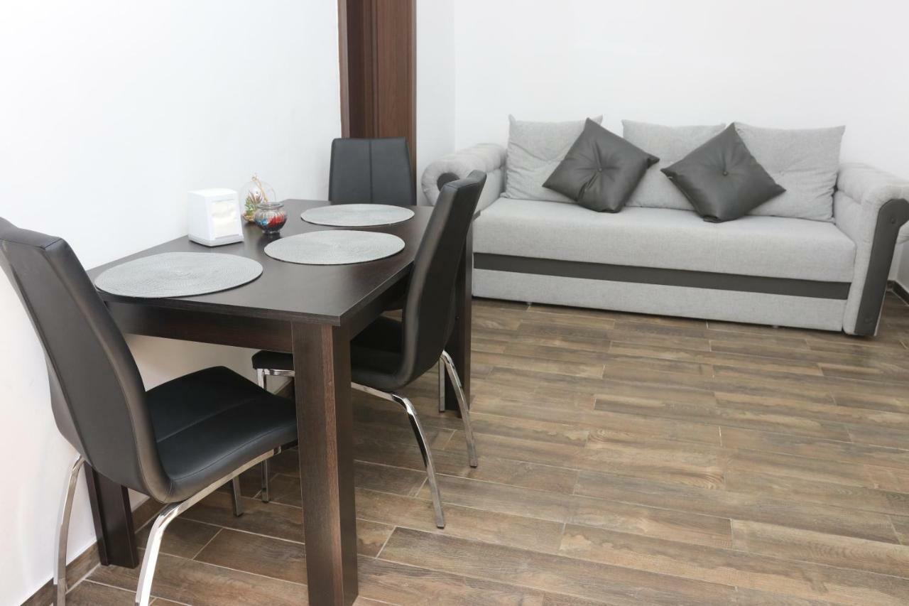 Apartment Queen Sibiu Luaran gambar