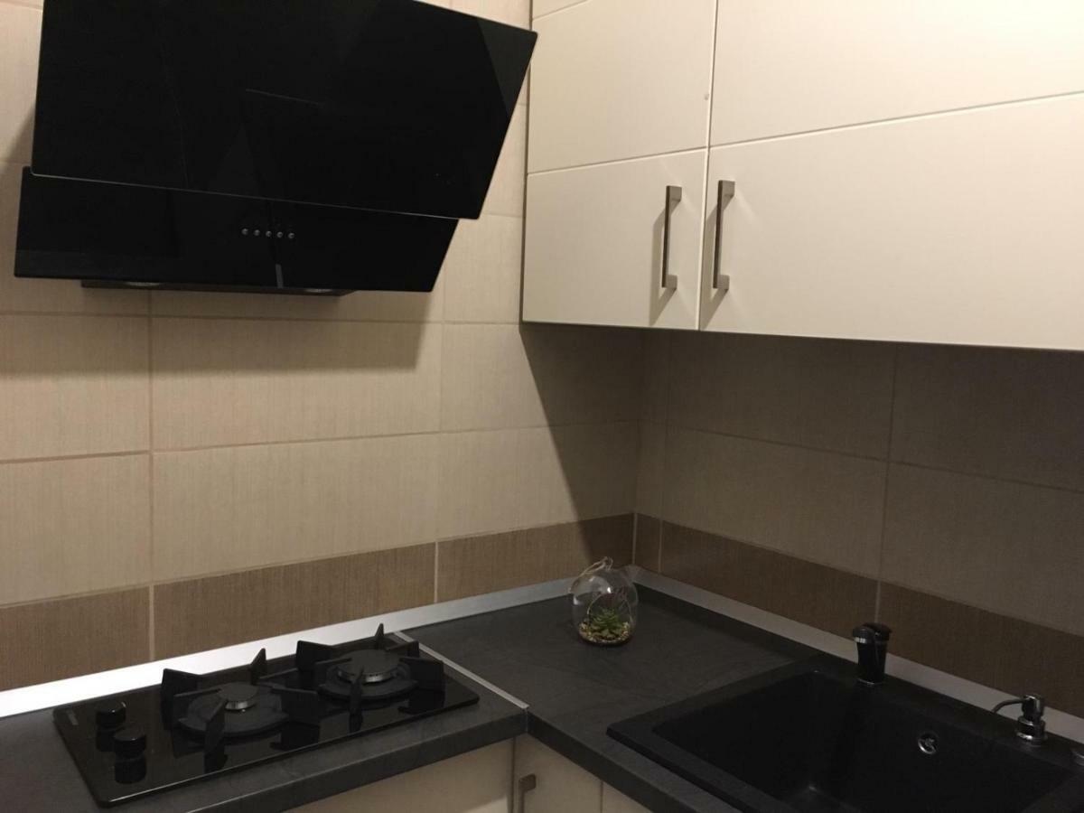 Apartment Queen Sibiu Luaran gambar